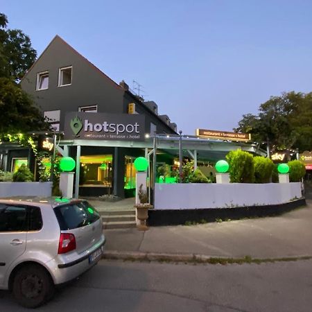Olympia Pension Дахау Экстерьер фото